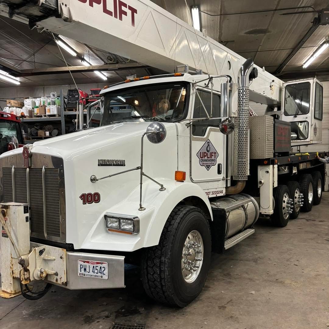 Schaefer Auto Detailing work